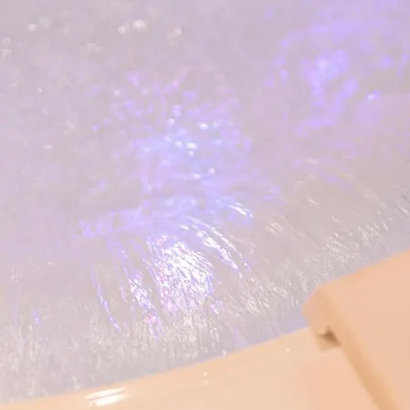 Lägenhet Love Jacuzzi