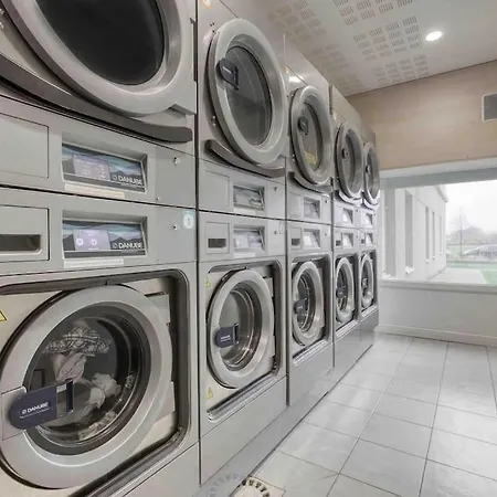 Love Jacuzzi Montévrain