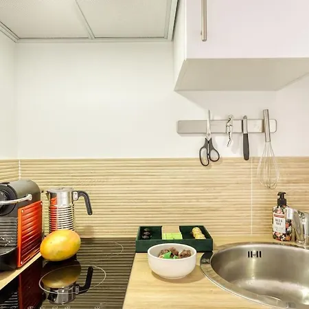 Love Jacuzzi Apartman