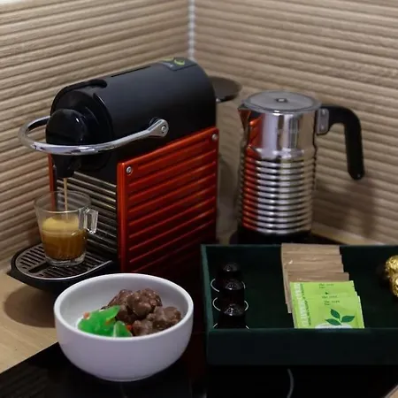 Love Jacuzzi Apartman *