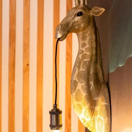 Love Jacuzzi Montévrain