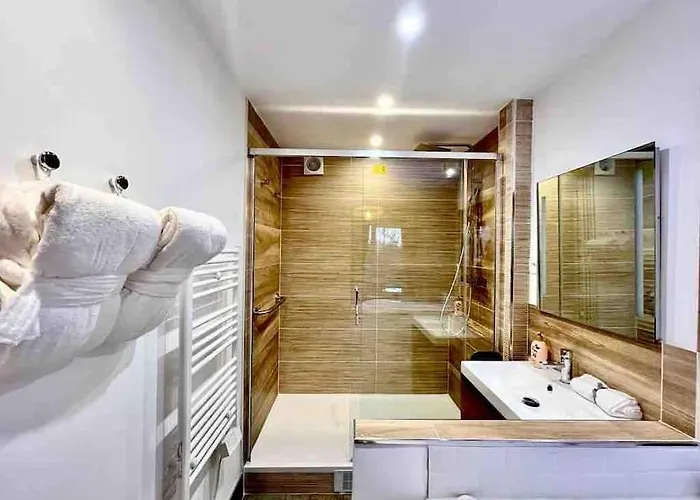 Love Jacuzzi *